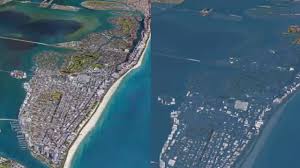 6 major us cities could be underwater