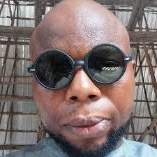 Bassey Okon's Instagram, Twitter & Facebook