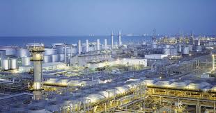 Designed and developed by it department The Biggest 25 Refineries In The Middle East Analysis Industry Trends Oil Gas Middle East