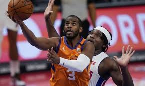Your best source for quality phoenix suns news, rumors, analysis, stats and scores from the fan perspective. Suns Offensive Ruts Finally Come Back To Bite Them In Loss To Detroit