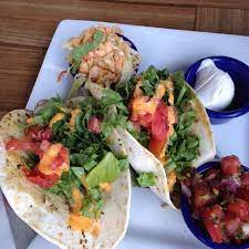 We did not find results for: Fish Tacos Picture Of Fish Tale Grill By Merrick Seafood Cape Coral Tripadvisor