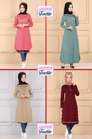 2020 Yaz Modaselvim Tunik Modelleri 23 The Most Fashionable Trend Tunic Models 2020 Moda Stilleri Moda Modelleme