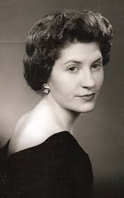 Frieda Colleen Wilder King (1936-2007)