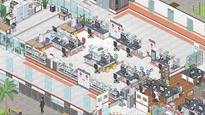 Forward innovation and unlock the potential of 5g in health care. Project Hospital 1 1 Release Notes