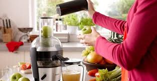 Extracteur De Jus Ou Centrifugeuse Quelle Est La Difference M6 Deco Fr