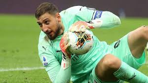 (single he has three siblings named antonio donnarumma, alfredo donnarumma, and nunzia gianluigi donnarumma: Gigio Donnarumma Il Portiere Dei Record Con Il Milan E La Nazionale