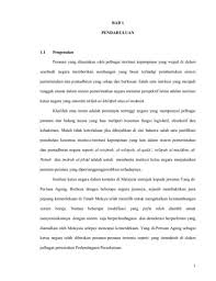 Sistem ini meletakkan raja sebagai ketua pemerintahan tertinggi sesebuah negara, menguasai seluruh raja juga melindungi rakyat daripada perbuatan penganiayaan, menjamin kebahagian rakyat dan perlu mempunyai moral yang tinggi. 3 Teksdisertasi Iga060024