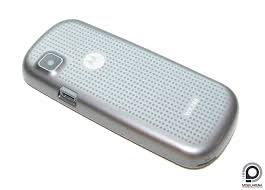 Motorola WX288 - ilyen is kell ...