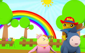 This app brings life to our latest line of didi and friends* storybook. Video Didi Friends 2018 For Android Apk Download
