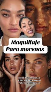 Piel Apiñonada Mujer