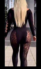 Candy Clarrey Rare Exposed Pussy & Fucked - EPORNER