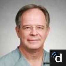 Dr. Richard C. Tomichek, MD