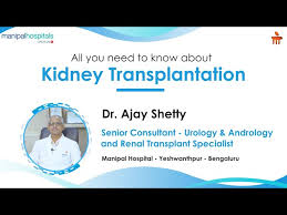 Kidney Transplantation​