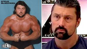 Steve Blackman