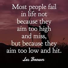 25 Motivational Les Brown Quotes Les Brown Quotes Choices Quotes Life Quotes