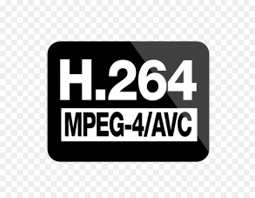 H.264 CODEC