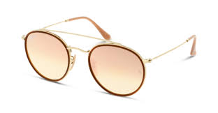 Gafas ray ban rayban sin estrenar. Lunettes De Soleil Ray Ban Rb3647n Round Double Bridge Grandoptical