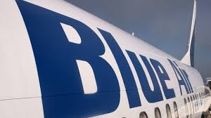 1 de rezultate pentru eticheta pret bilet avion bucuresti cluj. DupÄ Wizz Air Blue Air IntrÄ Cu Zboruri Pe Ruta Bucuresti Cluj Napoca Care Sunt PreÅ£urile Economica Net