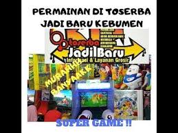 Tkw kaget melihat majikan masuk ke kamar,aku habis mandi dan apa yang terjadi. Toserba Jadi Baru Kebumen Play Game At Jadi Baru Departemen Store Kebumen Toys Jb Kebumen Youtube