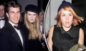 Nicole Kidman And Tom Cruise Banned From Daughter Bella S Scientology Wedding Celebrity News Showbiz Tv Express Co Uk Tom cruise is truly larger than life (though a little below average in stature) even by hollywood standards. daughter bella s scientology wedding