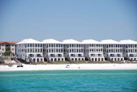 Destin Florida Usa Pet Friendly 3 Bedroom Luxury Beach Vacation Home Private Pool Alegria Luxury Beach Vacation Luxury Beach Luxury Vacation Rentals