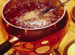 Beef Tenderloin Fondue Recipe Fondue Recipe Melting Pot Fondue Recipes Meat Broth Fondue Recipes