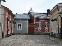 Täsmätutka ja salamat rauma koko maa helsinki turku tampere kouvola joensuu jyväskylä pori vaasa kokkola kajaani kuopio oulu rovaniemi sodankylä. Rauma Reisefuhrer Auf Wikivoyage