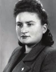 Les femmes dans La shoah