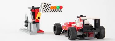 Turn it up loud, and listen to the lamborghini essenza scv12. Lego Speed Champions 75879 Scuderia Ferrari Sf16 H Review
