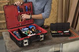 Hart Technician Tool Box A Classic Design At Cheaper Price
