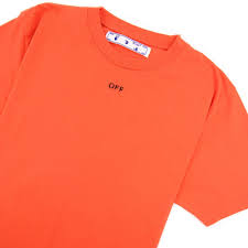 We did not find results for: Off White Stencil S S T Shirt Orange Black Onu