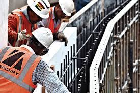 Search Construction Jobs And Contact Zachry Human Resources