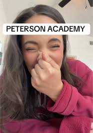 Week 7 update !!!#petersonacademy