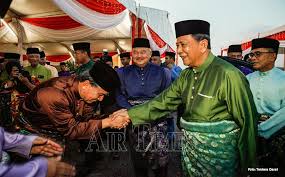 Tuanku abdul halim dikhabarkan menghembuskan nafas terakhir sekitar 2.30 petang semalam pada usia 89 tahun. Sultan Kedah Air Times News Network