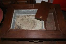Complementary to furnishings in any contemporary settings, this cocktail table is a fine example of ming style. Sold Price Hibachi Coffee Table Korean Invalid Date Edt