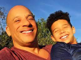 96% the iron giant (1999) lowest rated: Vin Diesel S 10 Year Old Son Vincent Sinclair Joins Fast Furious 9 Family Set To Play This Role Pinkvilla