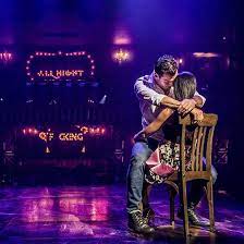 The tenth magic world championship was held from 6 to 10 august at the estrel hotel in berlin, germany. Magic Mike Live Berlin About The Show