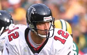 Javascript is required for the selection of a player. Top 50 Falcons No 22 Chris Chandler