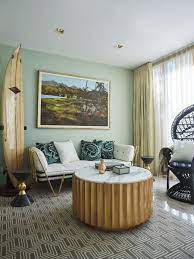 Dining Room By Greg Natale Warm Layered Liveable Space Interior Design Interior Design Inspiration Interior Design Projects