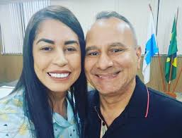 Vara criminal de Belford Roxo intima secretária para depor em CPI