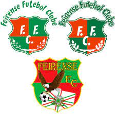 Feirense futebol clube é um clube de futebol baiano com sede em feira de santana, no estado da bahia, região nordeste do. Escudos Gino Feirense Fc Feira De Santana Ba