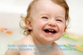 Try to start a very good conversatoin. Best Smile Quotes About Love Cute Positive Short