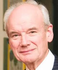 David Robins Obituary