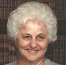 Obituary: Rose Rubis Pogoreltz, Formerly of Canonsburg