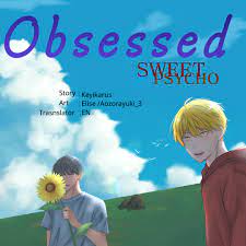 Obsessed (BL) | WEBTOON