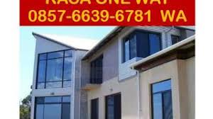 Kaca film one way paling kita rekomendasikan ,karena dari segi ketebalan jenis ini jelas lebih tebal dan harga kaca film 3m pun bervariasi. 0857 6639 6781 Wa Isat Supplier Kaca One Way Harga Kaca One Way 5mm Youtube