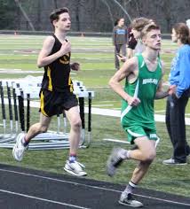 HCHS sweeps opening track meet