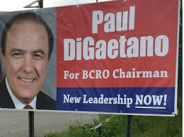 Zisa launches bid for Bergen GOP Chairman