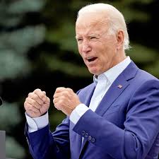 President joe biden's first foreign trip as the us leader will feature a meeting with the queen following the g7 summit. Joe Biden Alle Infos Zum Neuen Prasidenten Der Usa Waz De