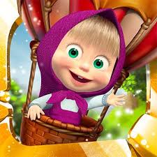 Photo seram masha and the bears. Masha And The Bear On Twitter Masha Is The Most Courageous Comes To Visit The Vear Walks In The Woods With The Wolves And Tells The Very Interesting Masha S Spooky Stories Https T Co Sx0wczanod